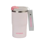 Vaso inoxidable Clyde 480cc doble pared cerámico Waterdog - Imagen 6