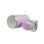 Vaso inoxidable Clyde 480cc doble pared cerámico Waterdog - Imagen 12