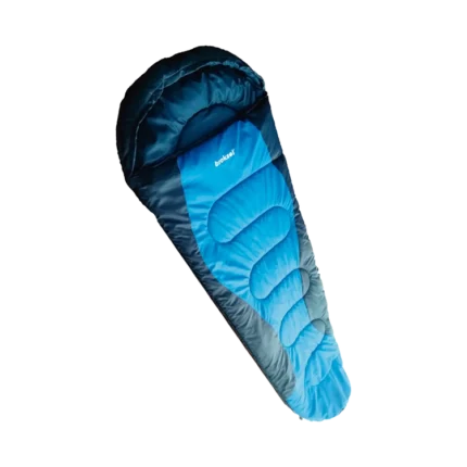 Bolsa de dormir 0°C Olivo 250 Broksol