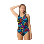 Malla mujer Metaverse 436 Heracles