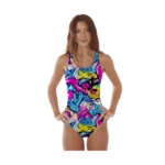 Malla mujer Metaverse 437 Heracles