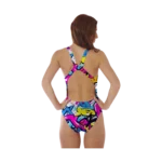 Malla mujer Metaverse 437 Heracles - Imagen 3