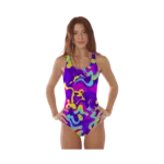 Malla mujer Highlights 441 Heracles