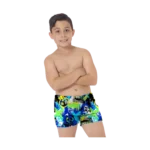 Boxer niño/juvenil Halloween 650 Heracles