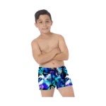 Boxer niño/juvenil Halloween 651 Heracles