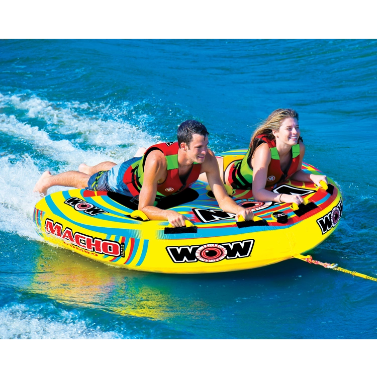 k10210854200 gomón macho 2 04 Gomón Macho 2 personas Wow - Imagen 5