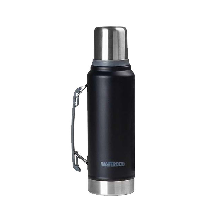 w161 termo inoxidable ombu 1000cc waterdog 01 Termo inoxidable Ombu 1000cc Waterdog - Imagen 1
