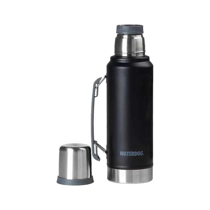 Termo inoxidable Ombu 1000cc Waterdog - Imagen 6