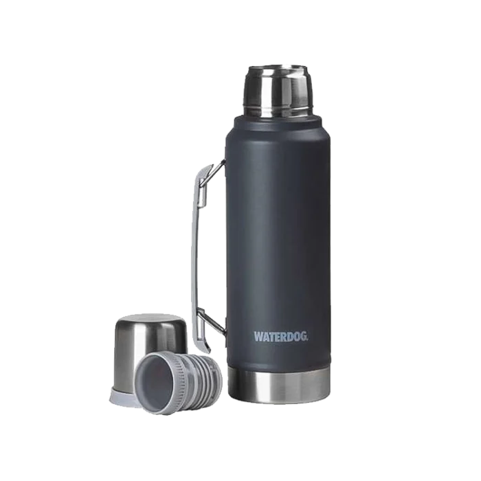 Termo inoxidable Ombu 1000cc Waterdog - Imagen 7