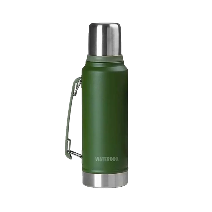 Termo inoxidable Ombu 1000cc Waterdog - Imagen 4