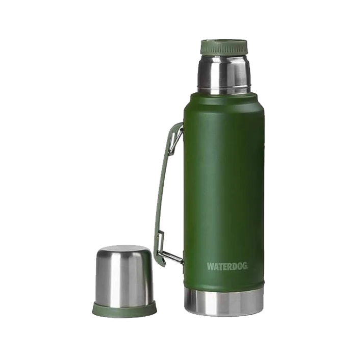 Termo inoxidable Ombu 1000cc Waterdog - Imagen 8