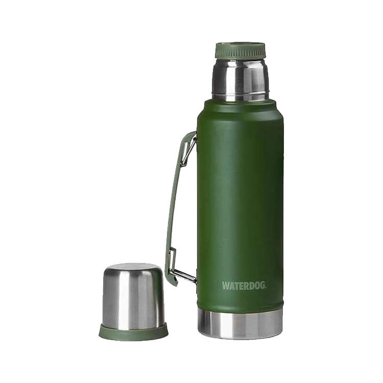w163 termo inoxidable ombu 1000cc waterdog verde 02 Termo inoxidable Ombu 1000cc Waterdog - Imagen 8
