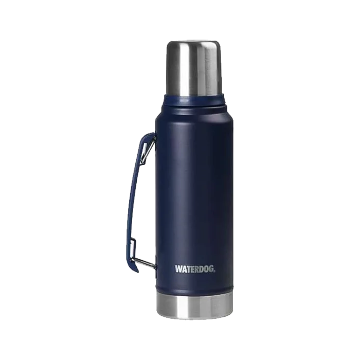 Termo inoxidable Ombu 1000cc Waterdog - Imagen 3