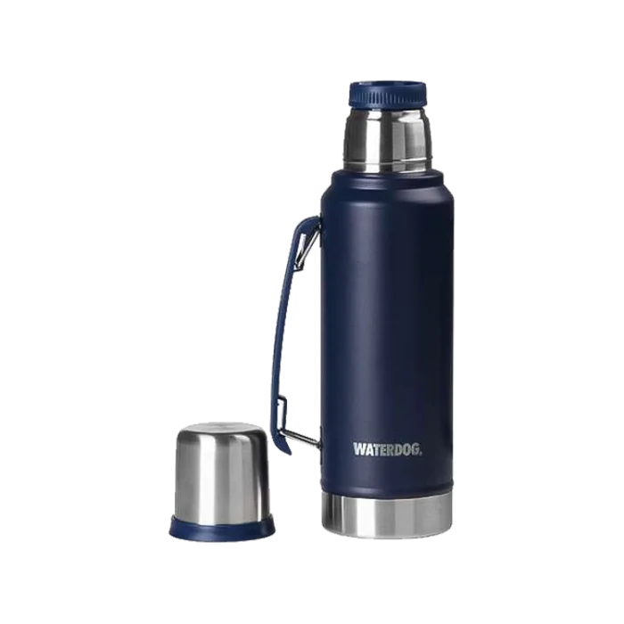 Termo inoxidable Ombu 1000cc Waterdog - Imagen 9