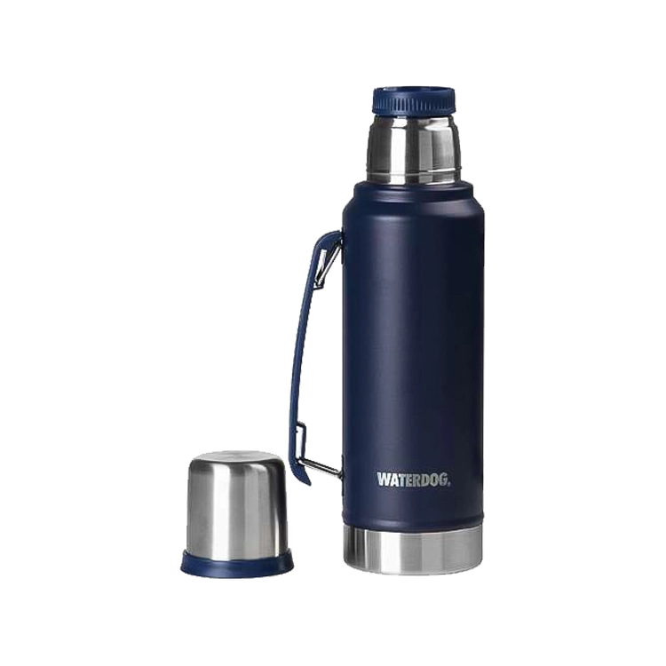 w164 termo inoxidable ombu 1000cc waterdog indigo 02 Termo inoxidable Ombu 1000cc Waterdog - Imagen 9
