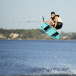 Tabla District 138 wakeboard Ronix - Imagen 2