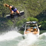 Chaleco salvavidas alto impacto Freeboard - Imagen 7