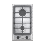 Anafe Carmín inoxidable encendido eléctrico Ormay