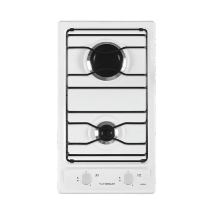 Anafe Carmín S blanco Ormay