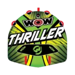 Gomón Thriller 1 persona Wow