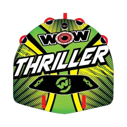 Gomón Thriller 1 persona Wow