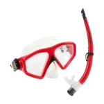 Set buceo Saturn Aqua Lung