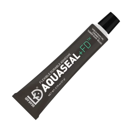 Pegamento Aquaseal + FD x 21g (0.75 oz)