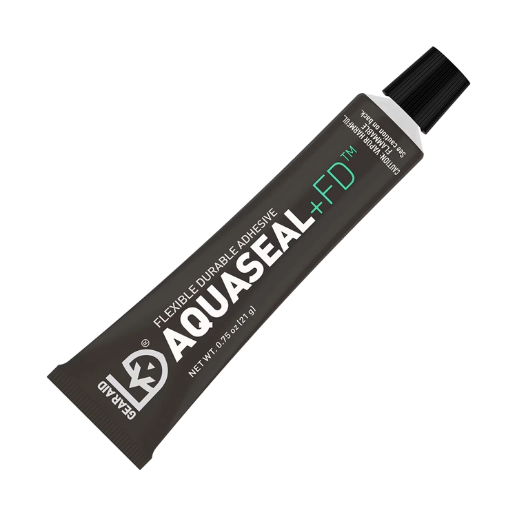 Pegamento Aquaseal + FD x 21g (0.75 oz) Pegamento Aquaseal + FD x 21g (0.75 oz) - Imagen 1