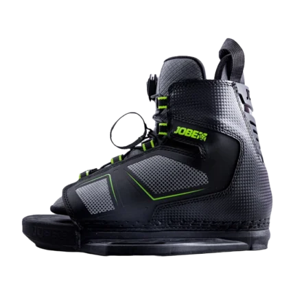 Bota Jobe Unit  7/10 40-44 wakeboard