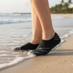 Zapatillas neoprene rayas Faraón - Imagen 3