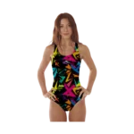 Malla mujer Intersección 442 Heracles