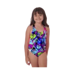 Malla Freedoodles niña/juvenil 446 Heracles