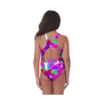 Malla Smiley Face niña/juvenil 450 Heracles - Imagen 3