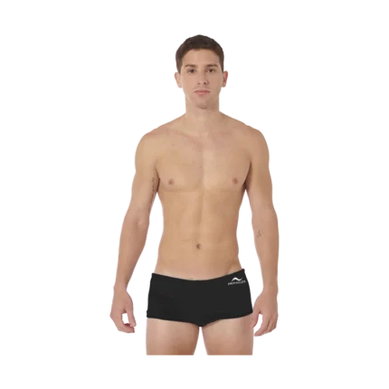 Sungón adulto liso negro Heracles