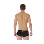 Sungón adulto liso negro Heracles - Imagen 2