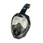 Full face adulto Pino