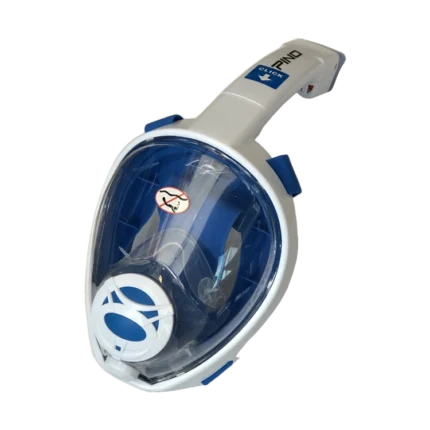 Full face junior Pino