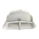 Butaca plástica rebatible c/acolchado - Imagen 3