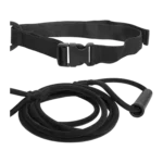 Cinturón de natación con punto fijo Gymtonic