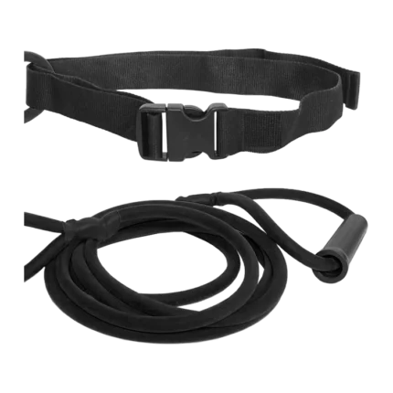 Cinturón de natación con punto fijo Gymtonic