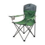 Sillon director plegable 120 kg - Imagen 3