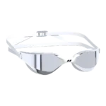 Vortex Mirror blanca/plata antiparras Aquon