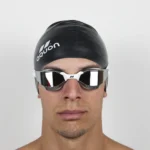 Vortex Mirror blanca/plata antiparras Aquon - Imagen 3