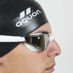 Vortex Mirror blanca/plata antiparras Aquon - Imagen 5