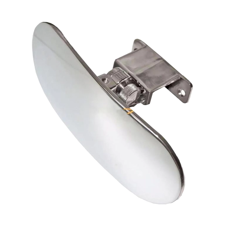 CU6421 espejo retrovisor ski curvo 01 Espejo retrovisor Ski curvo Attwood - Imagen 1