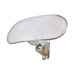 Espejo retrovisor Ski curvo Attwood - Imagen 2