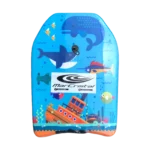 Bodyboard EPS 26" colores surtidos Mar Cristal