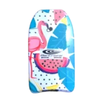 Bodyboard EPS 33" colores surtidos Mar Cristal - Imagen 3