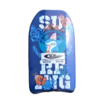 Bodyboard EPS 33" colores surtidos Mar Cristal - Imagen 6