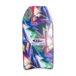 Bodyboard EPS 41" colores surtidos Mar Cristal - Imagen 3